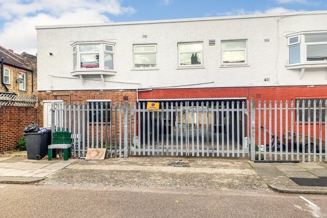 1 Mafeking Road, Tottenham, London N17 9BG
 9