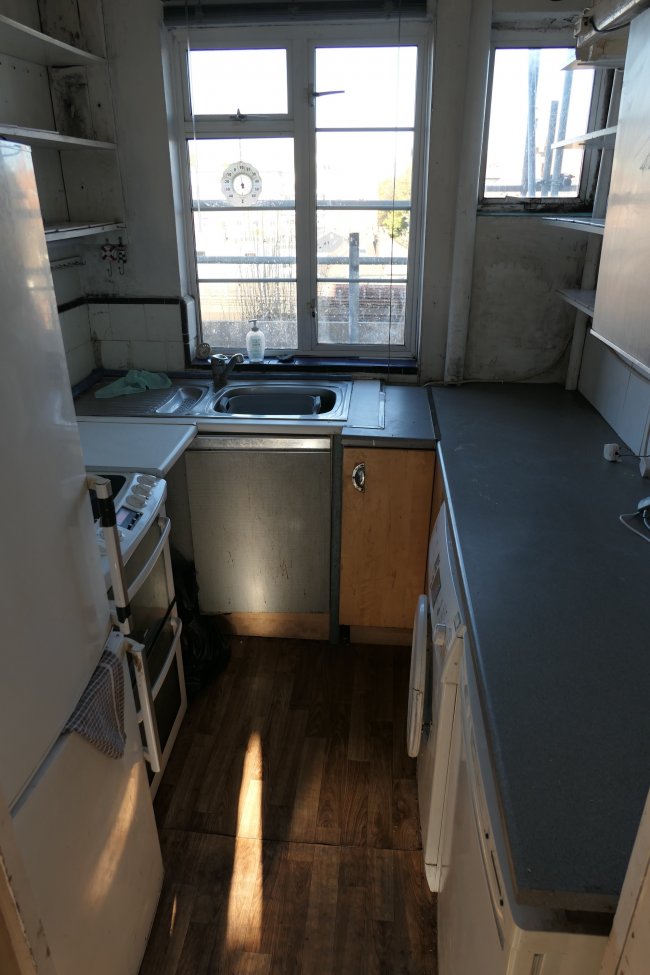 25 Hamlet Court, Hamlet Gardens, Hammersmith, London W6 0SY 3