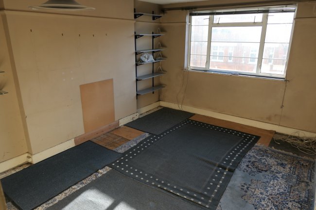 25 Hamlet Court, Hamlet Gardens, Hammersmith, London W6 0SY 3