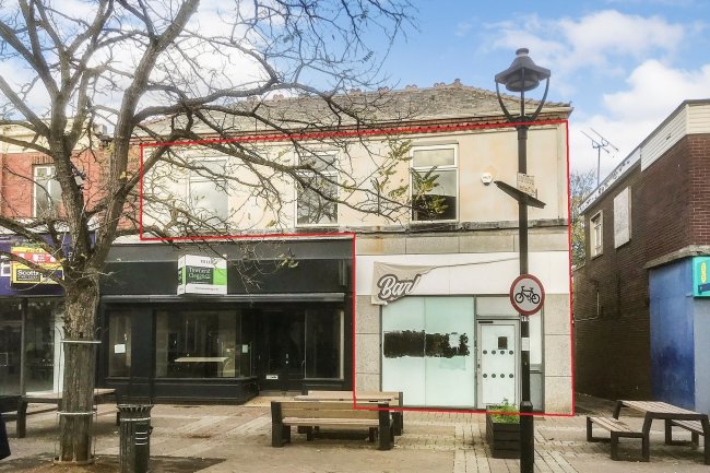 31 - 33 Boothferry Road, Goole, East Riding of Yorkshire, DN14 5DE
 3