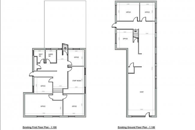 31 - 33 Boothferry Road, Goole, East Riding of Yorkshire, DN14 5DE
 3