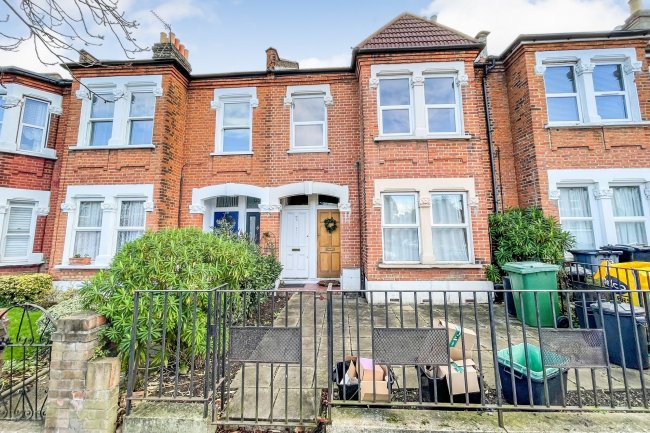 71/71A Marlow Road, Anerley, London, SE20 7YG
 10