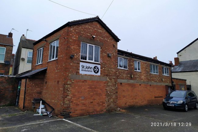 28 Fairview Avenue, Wallasey, Merseyside CH45 4RF 4