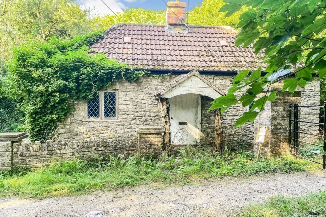 Lower Lodge, Ston Easton, Radstock, Somerset BA3 4DF 5