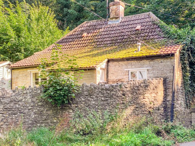 Lower Lodge, Ston Easton, Radstock, Somerset BA3 4DF 5