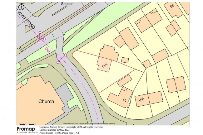 109 Finlay Road, Gloucester, GL4 6TW 1