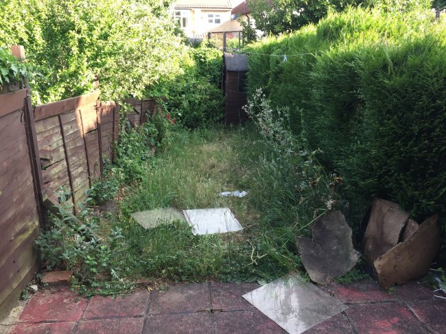 423 Chertsey Road, Twickenham, Middlesex TW2 6LS 9