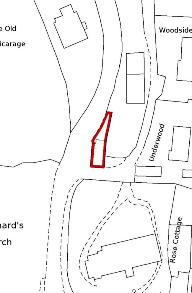 St Leonards Hall, Halwell, near Totnes, Devon TQ9 7JA 5