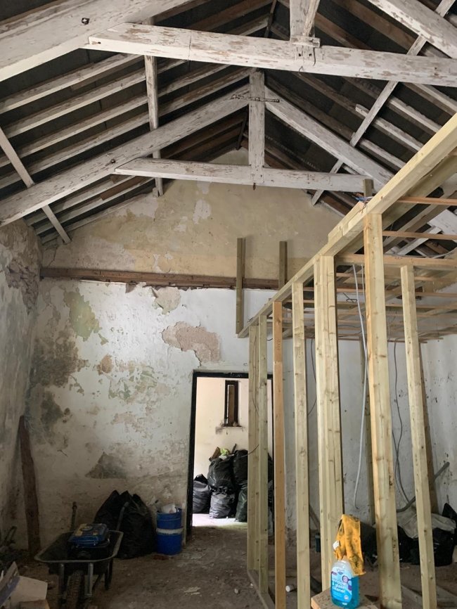 St Leonards Hall, Halwell, near Totnes, Devon TQ9 7JA 5