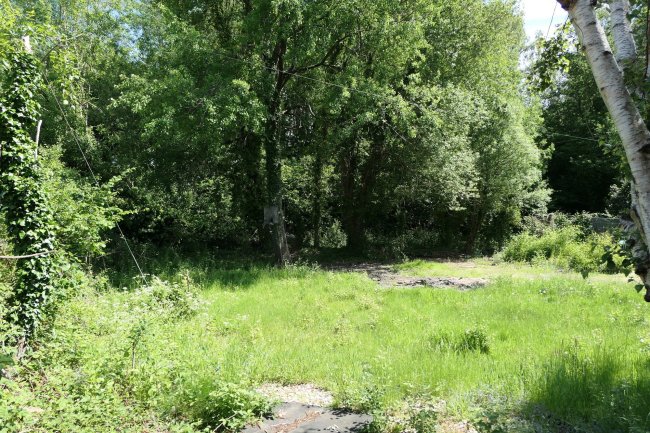 Garden Land site adjacent to 1 Canes Lane, Lindford, near Bordon, Hampshire GU35 0RP 4