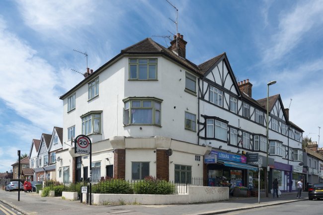 239-241 Burnt Oak Broadway, Edgware, Middlesex HA8 5ED 7
