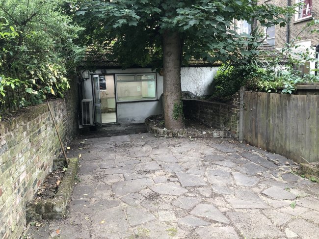 111 Boundary Road, St Johns Wood, London NW8 0RG 9