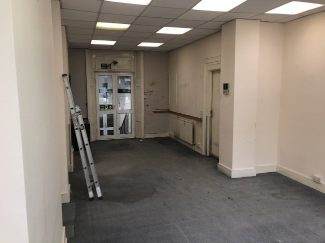 111 Boundary Road, St Johns Wood, London NW8 0RG 9