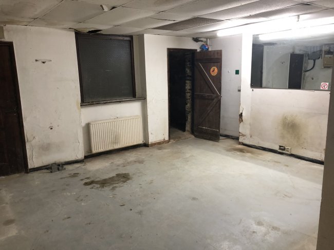 111 Boundary Road, St Johns Wood, London NW8 0RG 9