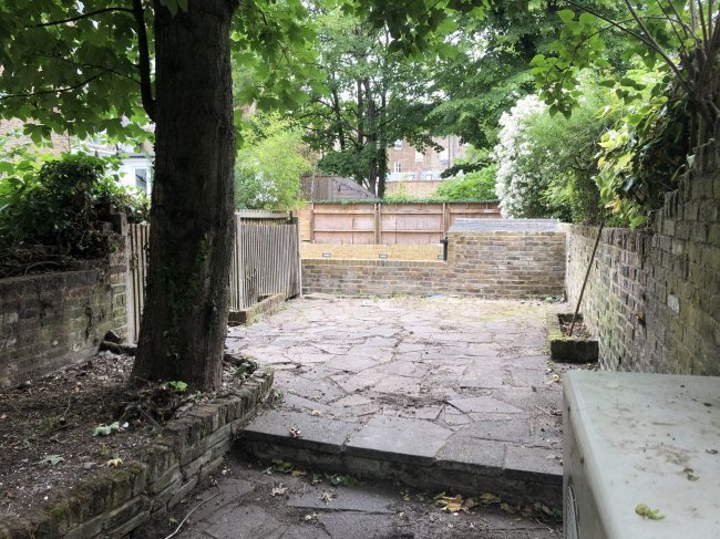 111 Boundary Road, St Johns Wood, London NW8 0RG 9