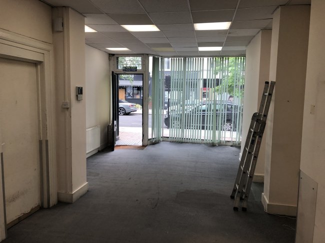 111 Boundary Road, St Johns Wood, London NW8 0RG 9