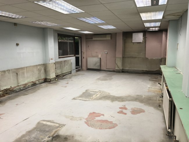 111 Boundary Road, St Johns Wood, London NW8 0RG 9