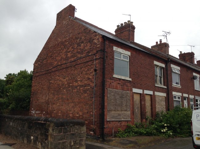 195 - 197 Mansfield Road, Skegby, Nottinghamshire NG17 3DU 4