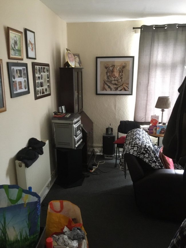 15 Mill Lane, Carshalton, Surrey SM5 2JY 2