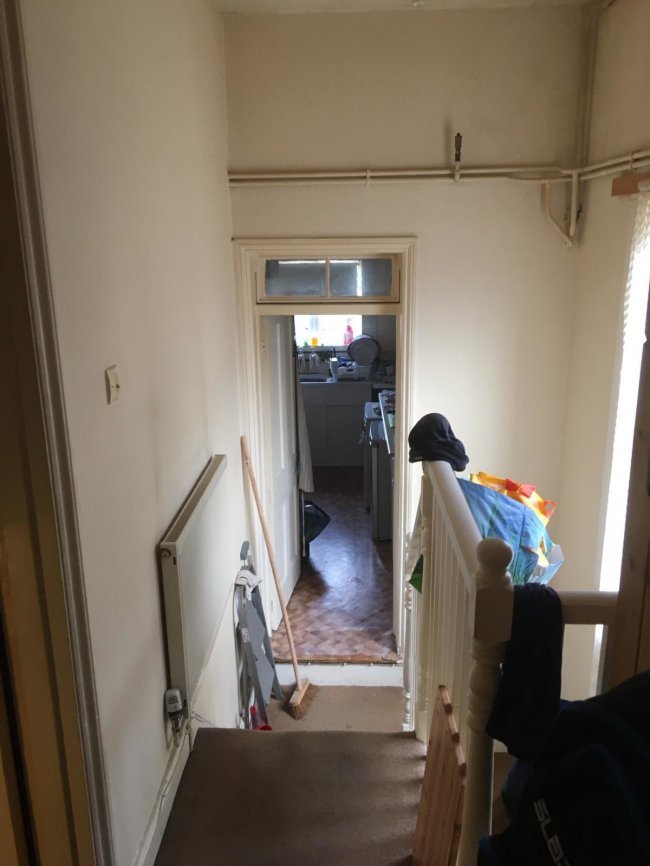 15 Mill Lane, Carshalton, Surrey SM5 2JY 2