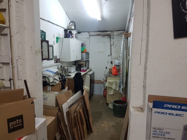 15 Mill Lane, Carshalton, Surrey SM5 2JY 2