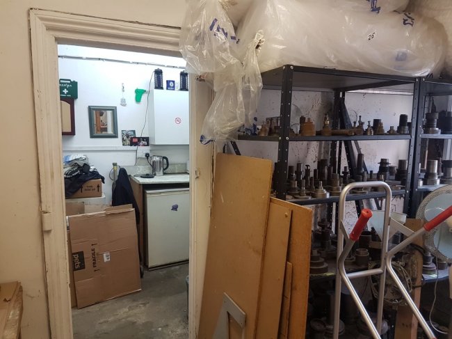 15 Mill Lane, Carshalton, Surrey SM5 2JY 2