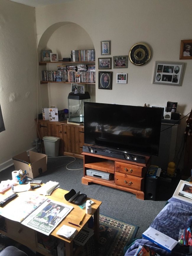 15 Mill Lane, Carshalton, Surrey SM5 2JY 2