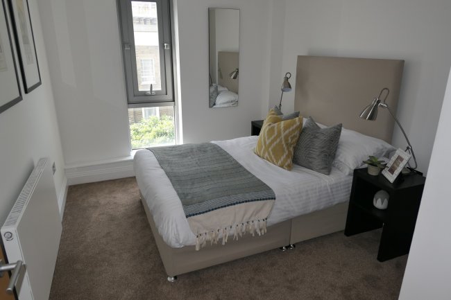 14 Futura House, 169 Grange Road, Bermondsey, London SE1 3BN 7