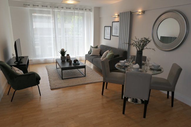 14 Futura House, 169 Grange Road, Bermondsey, London SE1 3BN 7