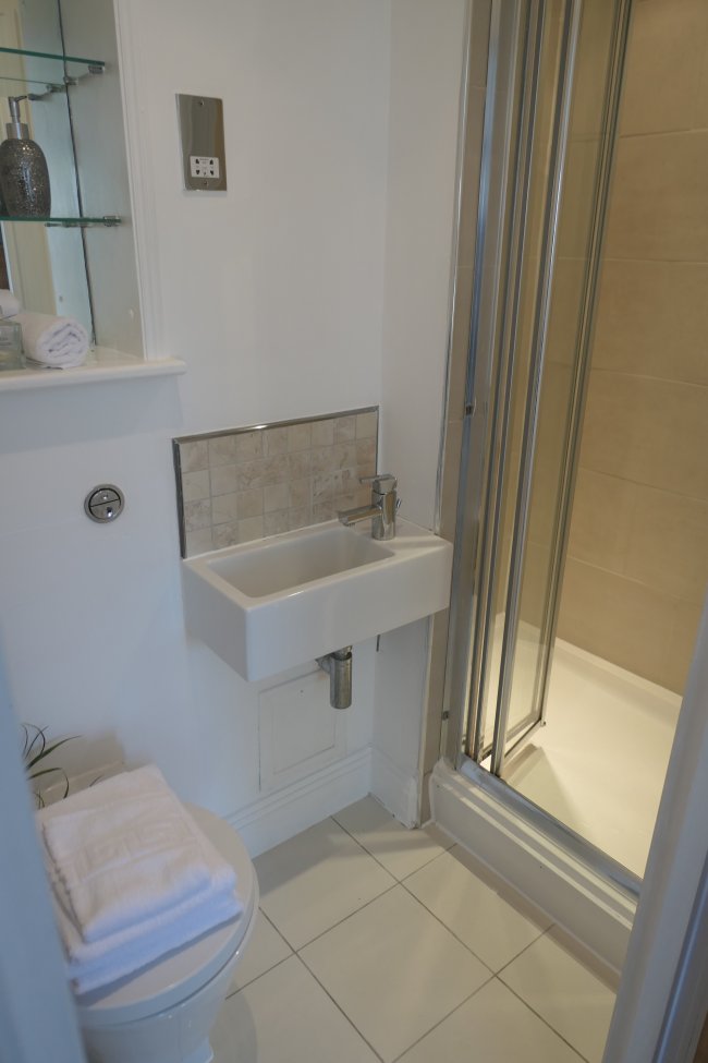 14 Futura House, 169 Grange Road, Bermondsey, London SE1 3BN 7