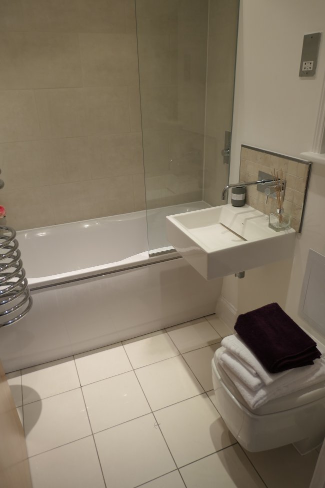 14 Futura House, 169 Grange Road, Bermondsey, London SE1 3BN 7