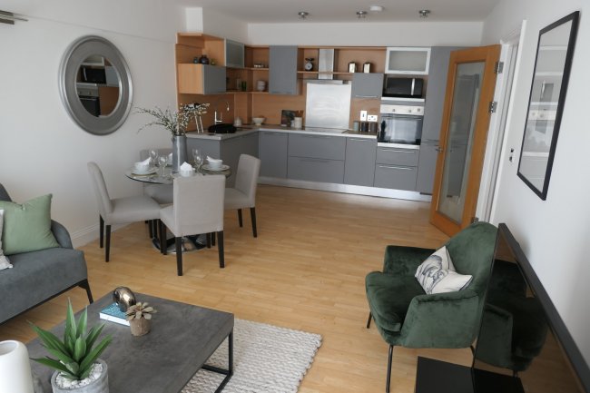 14 Futura House, 169 Grange Road, Bermondsey, London SE1 3BN 7