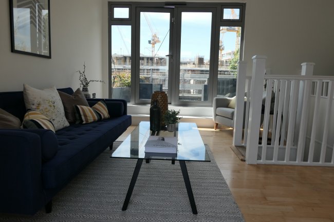 14 Futura House, 169 Grange Road, Bermondsey, London SE1 3BN 7