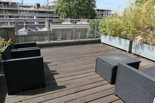 14 Futura House, 169 Grange Road, Bermondsey, London SE1 3BN 7