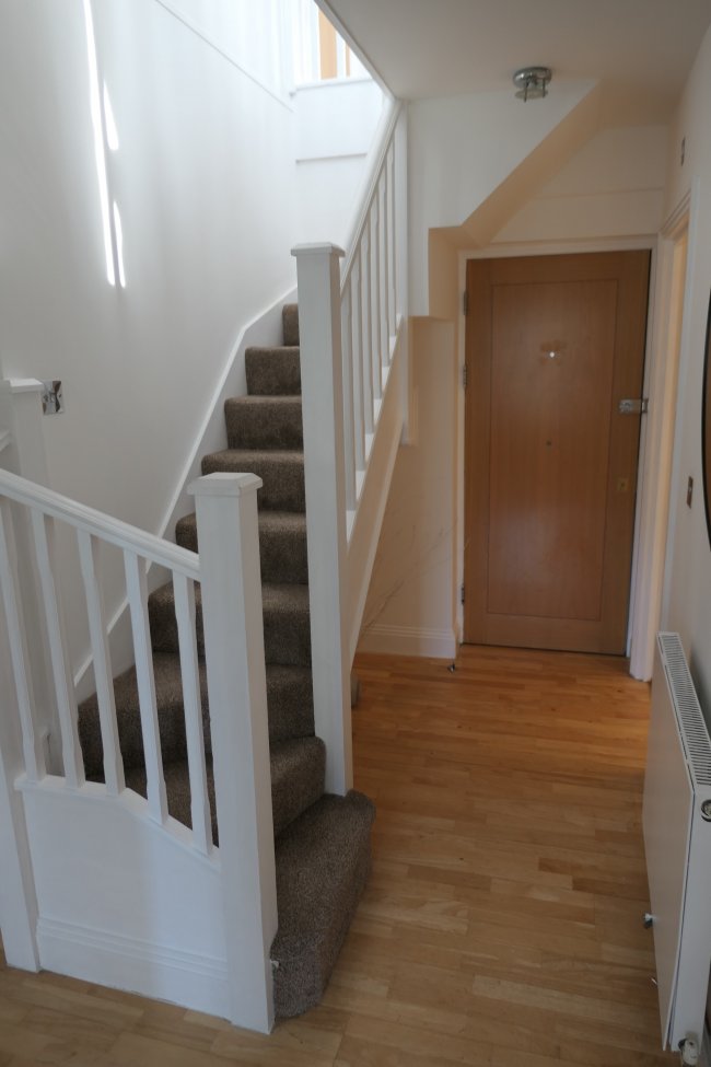 14 Futura House, 169 Grange Road, Bermondsey, London SE1 3BN 7