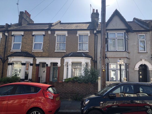 79 Little Ilford Lane, Manor Park, London E12 5PN
 8