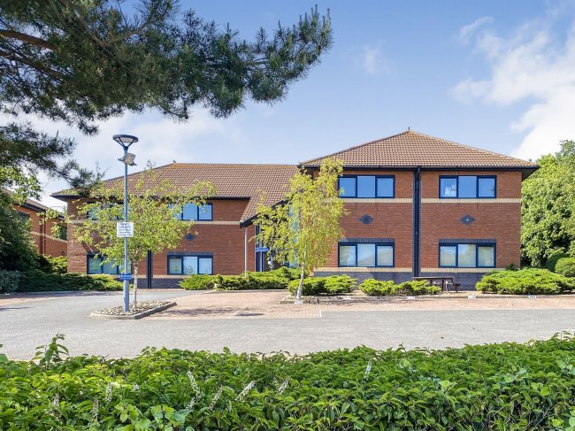 Office Suite 2 Aston Court, Pynes Hill, Exeter, Devon EX2 5AZ 10