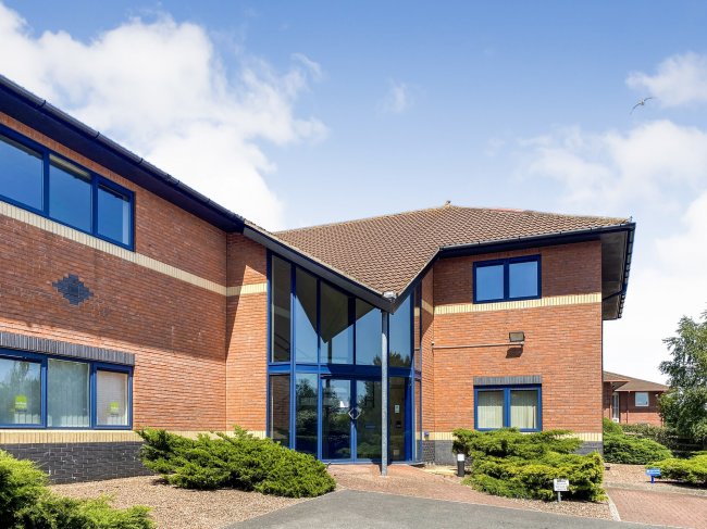 Office Suite 2 Aston Court, Pynes Hill, Exeter, Devon EX2 5AZ 10