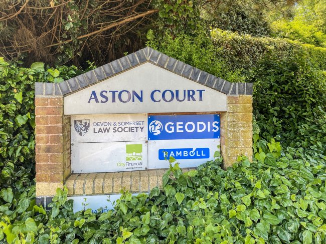 Office Suite 2 Aston Court, Pynes Hill, Exeter, Devon EX2 5AZ 10
