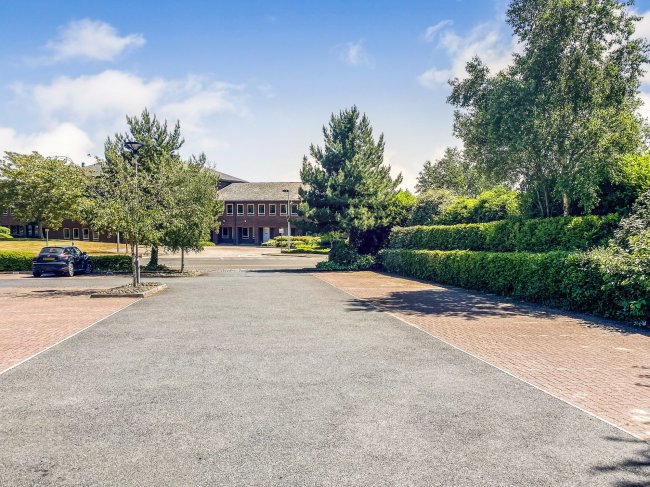 Office Suite 2 Aston Court, Pynes Hill, Exeter, Devon EX2 5AZ 10