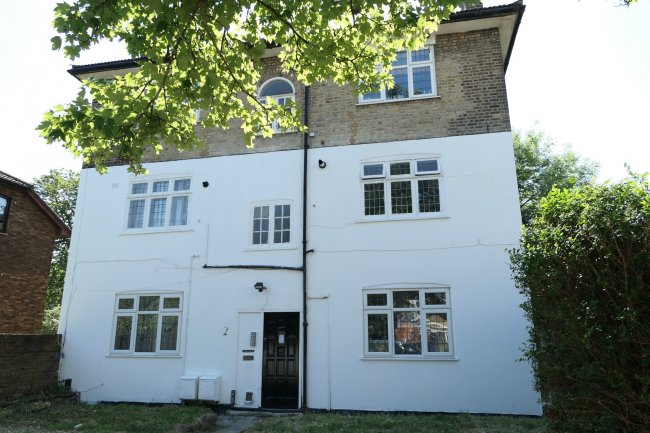 2D Rockbourne Road, Forest Hill,  London SE23 2DD 8