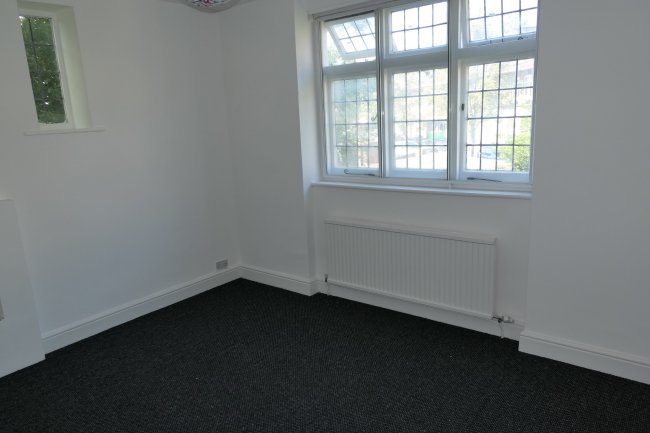 2D Rockbourne Road, Forest Hill,  London SE23 2DD 8