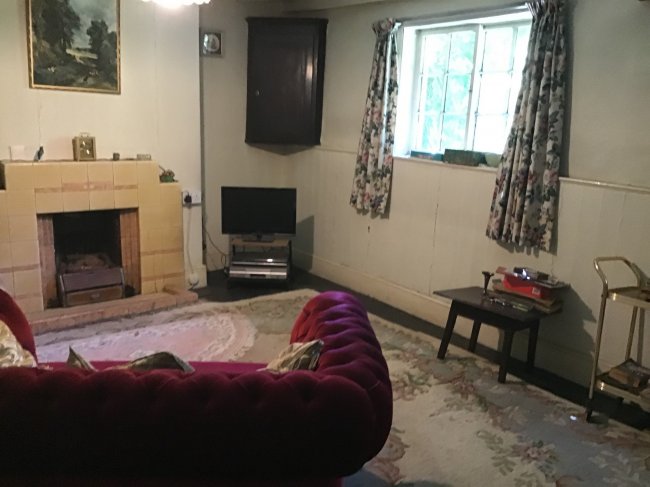 Moss Cottage, 338 Trowell Road, Wollaton, Nottingham, Nottinghamshire NG8 2DT 2