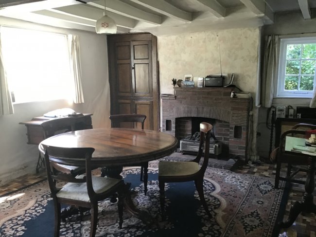 Moss Cottage, 338 Trowell Road, Wollaton, Nottingham, Nottinghamshire NG8 2DT 2