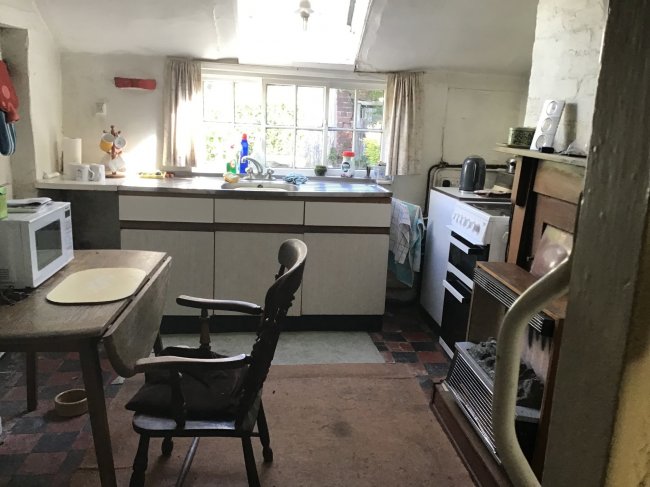 Moss Cottage, 338 Trowell Road, Wollaton, Nottingham, Nottinghamshire NG8 2DT 2