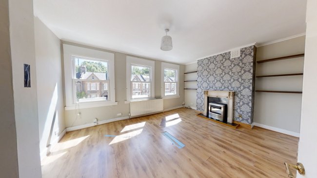 113C Gipsy Road, West Norwood, London SE27 9QS 9