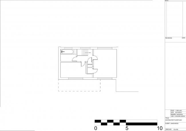 13 Raebarn Gardens, Arkley,  Barnet, Hertfordshire EN5 3DB 10