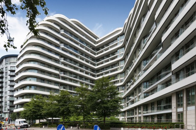 117 Cascade Court, 1 Sopwith Way, Battersea, London SW11 8AZ 10