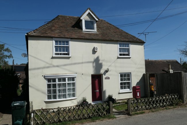 Post Office House, Soleshill Road, Shottenden, Canterbury, Kent CT4 8JR 3