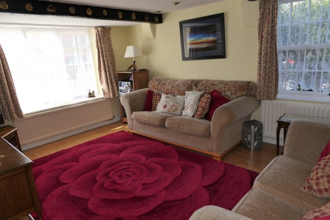 Post Office House, Soleshill Road, Shottenden, Canterbury, Kent CT4 8JR 3